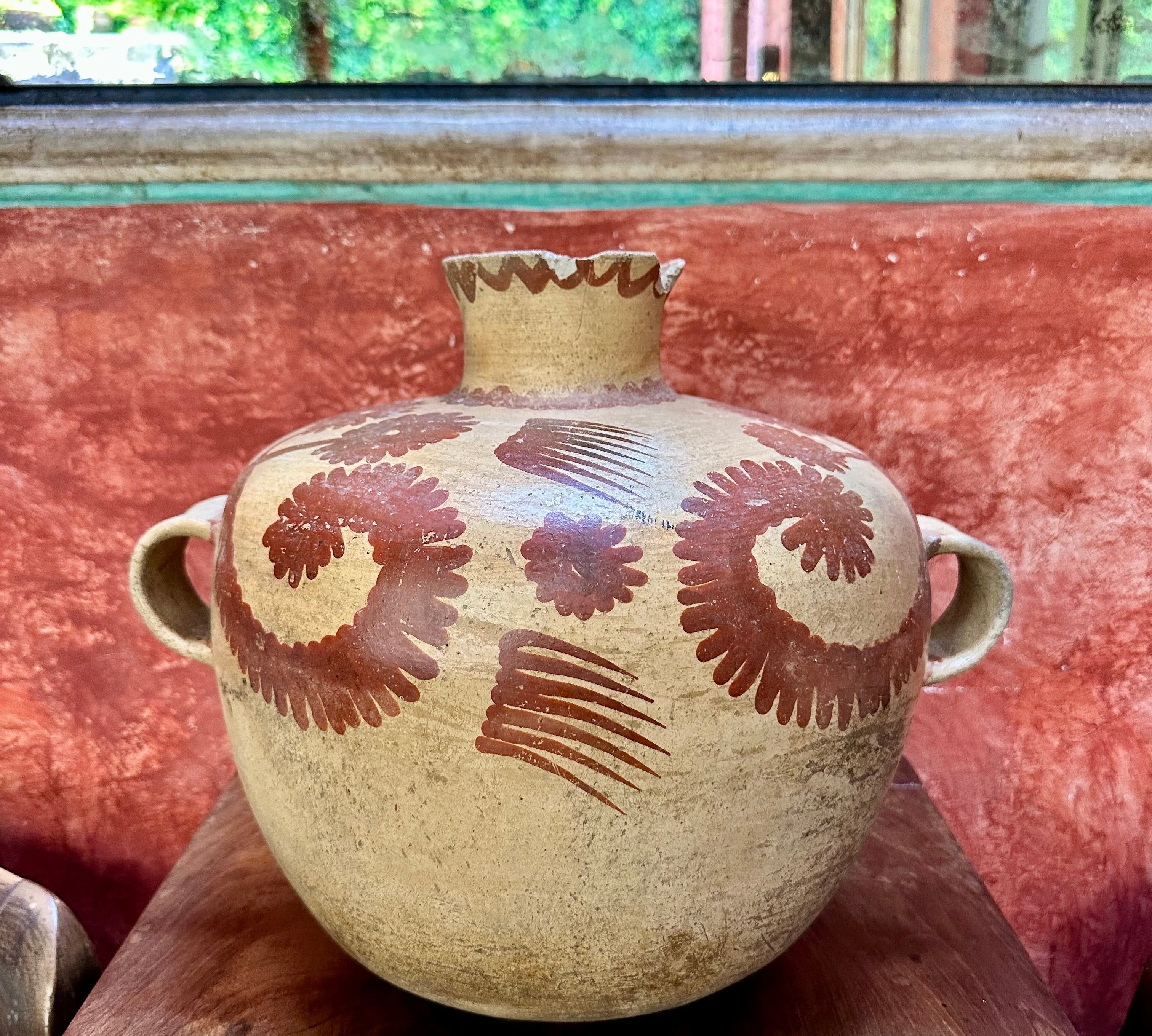 Tapial Vintage Antigua Ceramic