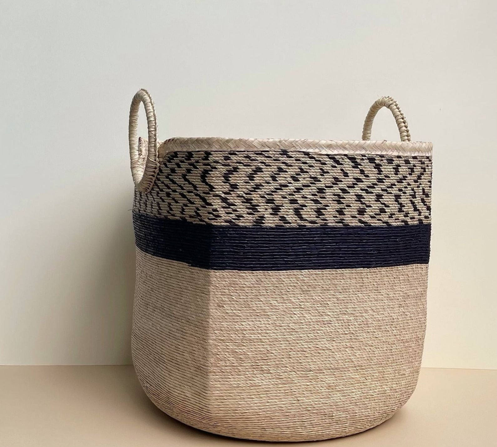 Polanco Ring Basket